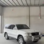 لاند كروزر vx r 2001