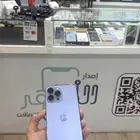 ايفون 13برو ماكس ( تم البيع ) الله يبارك
