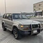 لاندكروزر 1997 GXR سعودي نظيييف