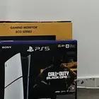 لعبة بلاك اوبس 6 ( كود )