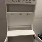 ركن قهوة