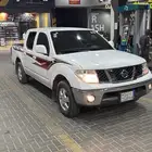 نافارا 2015 بدي وكاله ممشى قليل