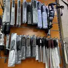 معدات ملاحم ومطاعم وسكاكين
