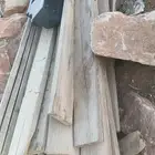 طبقه خشب سندين القوي. طول 6 امتار حقت عايدي