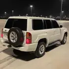 باترول فتك 2006