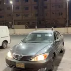 كامري للبيع