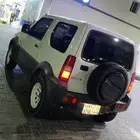 جيب جيمني سزوكي 2005 دبل