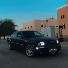 كلايزلر c300 hemi 5 7