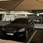 مرسيدس بانوراما 2008