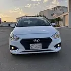 اكسنت 2018