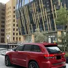 جراند شيروكي SRT 2015