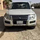 باجيرو 2015 مستعمل للبيع