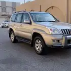 تايوتا برادو 2005 VX فل كامل قير تماتيك