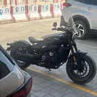 دباب clc 450 bobber