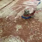 شركة تنظيف خزانات  تنظيف فرش تنظيف شقف تركيب طارد حمام