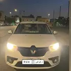 رينو سيمبول موديل 2019