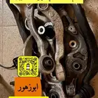 قطع لكزس مستعمل نظيف
