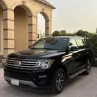 فورد اكسبدشن 2019 اسود