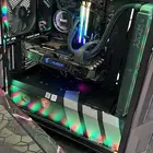 تجميعة أداء عالي i7 RTX 2060 تبريد NZXT سعر ممتاز