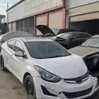 انترا 2014 بيع قطع غيار