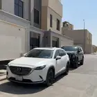 مازدا 2017 نص فل