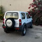 سوزوكي جمني 2013 للبيع