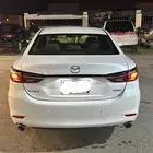 مازدا 6 2020 سعودي