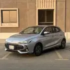 MG 3 موديل 2024