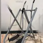 جهاز الغزال الطائر