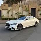 S500 Model 2022 km 40 000