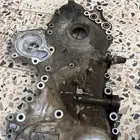 صدر مكينة كورلا ودعسه مديل 14 15
