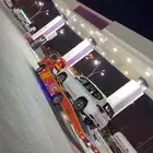 سطحه الرياض لنقل جميع أنواع السيارات لجميع انحاء المملكة