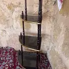 طاوله قديمه خشب