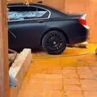 بي ام دبليو 2010