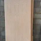 ابواب خشب
