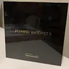 ساعه هواوي GT5 جديده