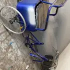دراجه للبيع