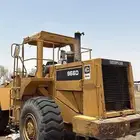 شيول كتربلر نص ب النص 966D