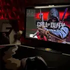 شاشه قيمنق