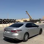 كامري 2019 ستاندر سعودي