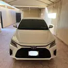 يارس 2026 مكينه 1500 سي سي