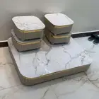 طاولات ارضيه