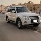 جيب باجيرو 2015