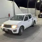 L200 2012