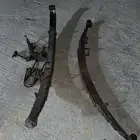 سستات شاص 8