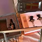 مسجل اكسنت 2020 وكالة مع شمعات وكالة الصامل خاص