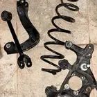 قطع كامري 2025