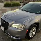 كرايسلر 300c نضيف ممشى قليل