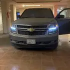 تاهو موديل 2018