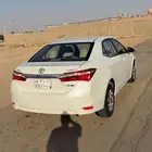 كورلا 2016